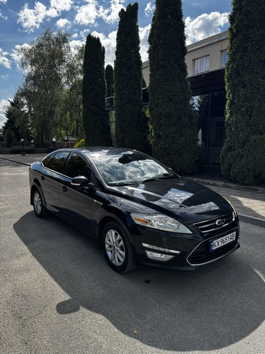 Продам форд мондео