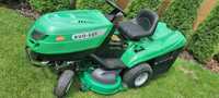 Traktorek kosiarka Castel garden Brill Briggs 13.5hp