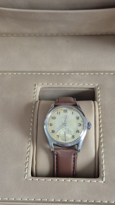 Omega cal. 265 vintage