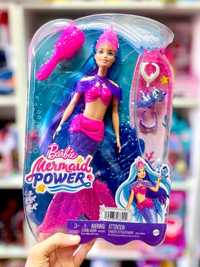 Кукла русалка Малибу Барби, Лялька Русалка Барбі, Barbie