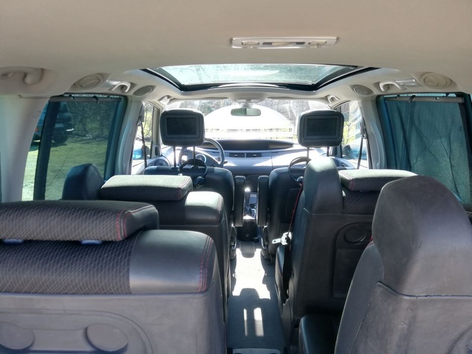 Grand Espace IV 2.0 T