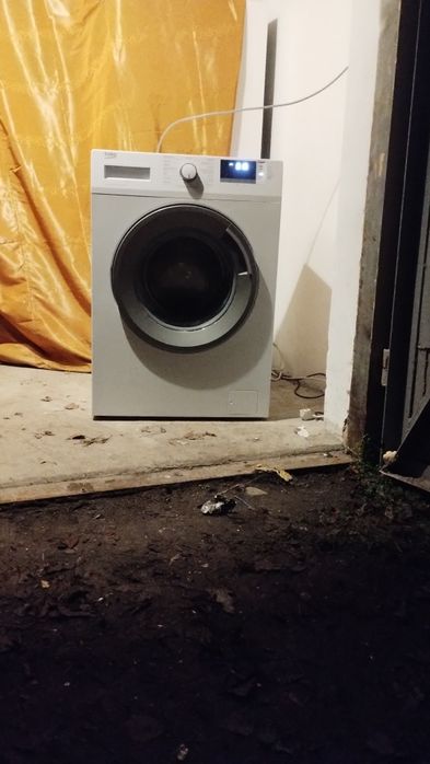 Pralka firmy beko
