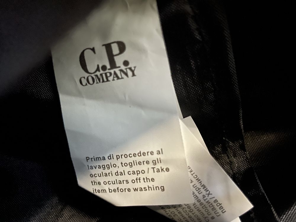 Сумка C.P Company | Месенджер С.P Company | Сп компані