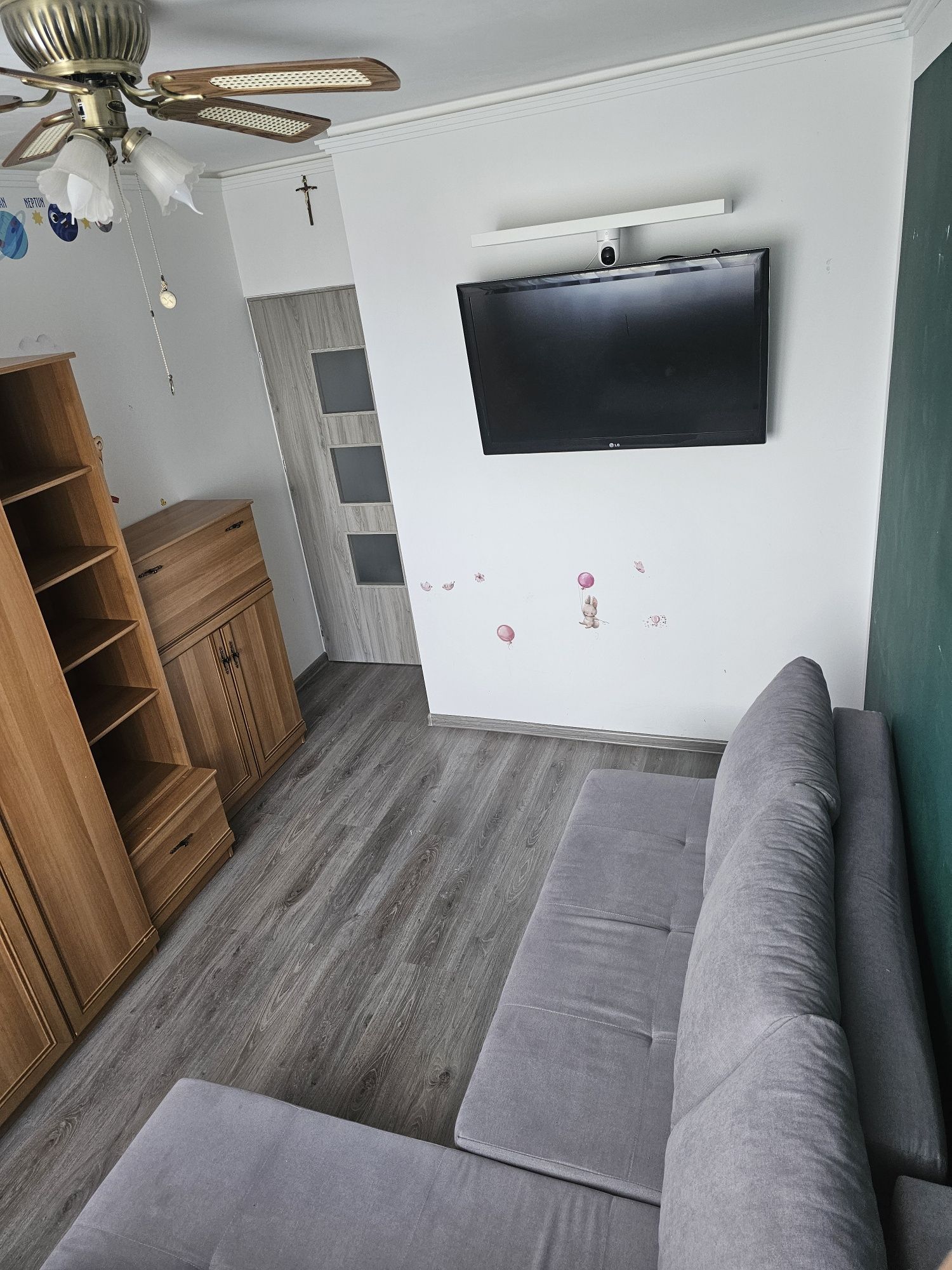 Mieszkanie 3 pok/59m2 Osiedle Na Stoku