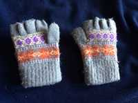 Варежки, перчатки, рукавицы зимние