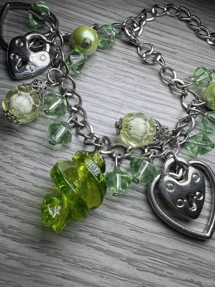 Pulseiras - novas