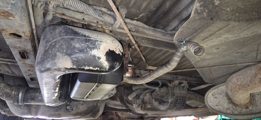 Webasto suche Ogrzewanie postojowe 12V d3lc VW T4 multivan caravella