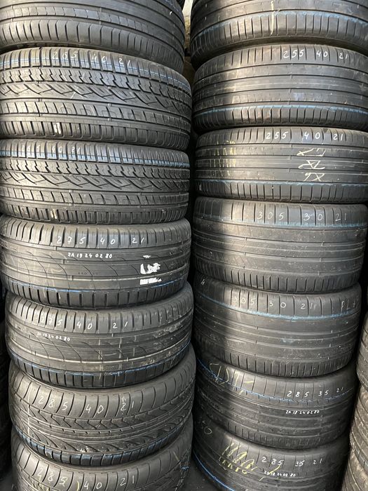 Продам резину 305 30 21 шиномонтаж житомир