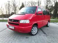 Volkswagen Multivan VW MUTLIVAN 2.5 TDI Sprowadzony