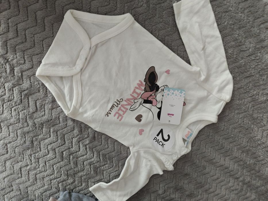 Ciuszki dla dziewczynki