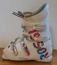 Buty narciarskie Rossignol FunGirl 25,5