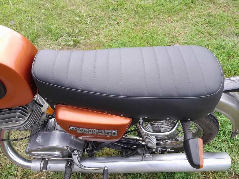 Іж планета спорт 350