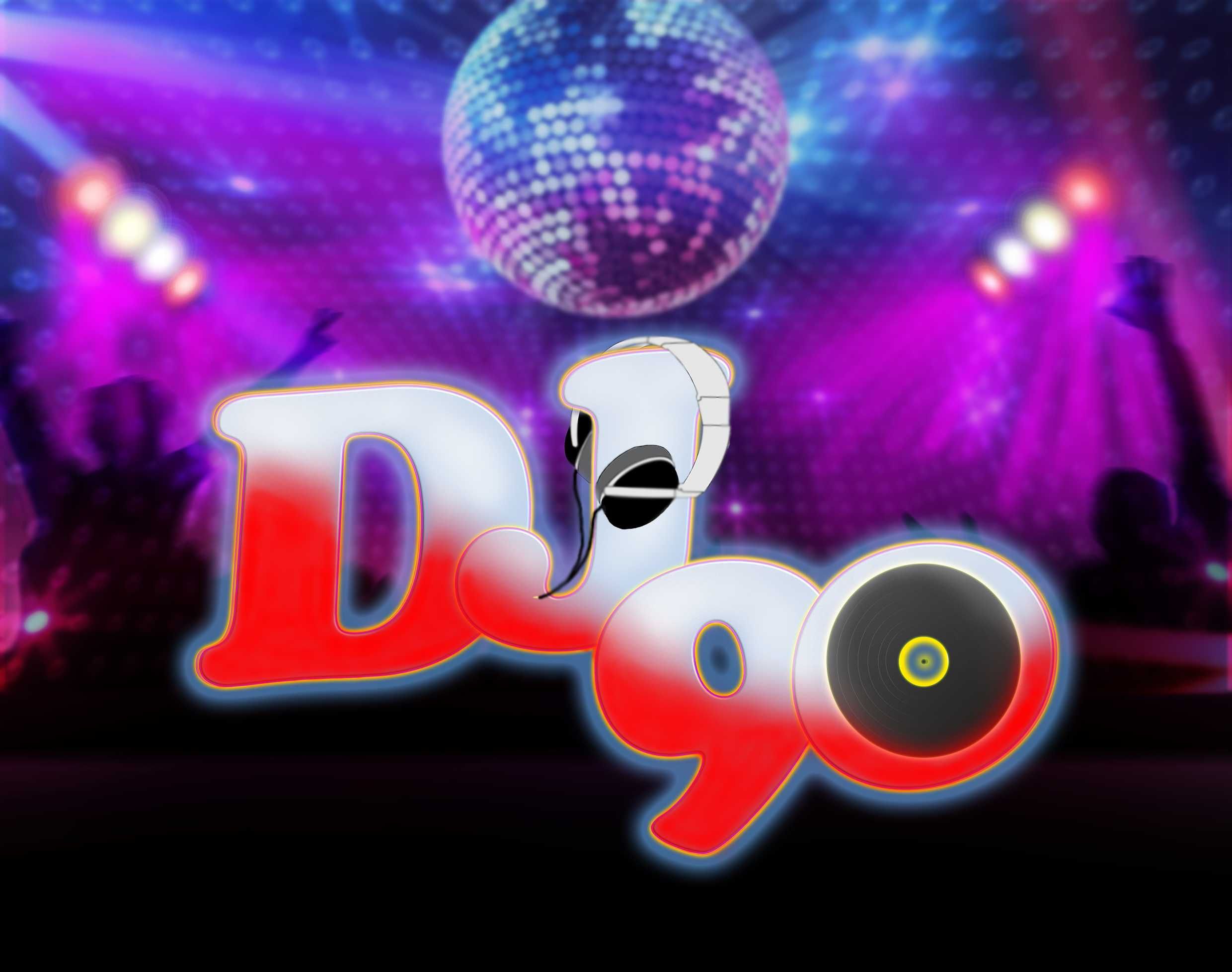 Jest DJ 90! Jest Impreza! Urodziny / Wesele / Firmowa / Dyskoteka