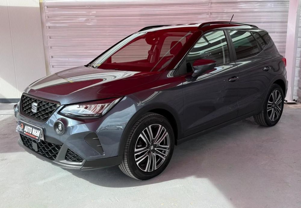 SEAT Arona 1.0 TSI Style