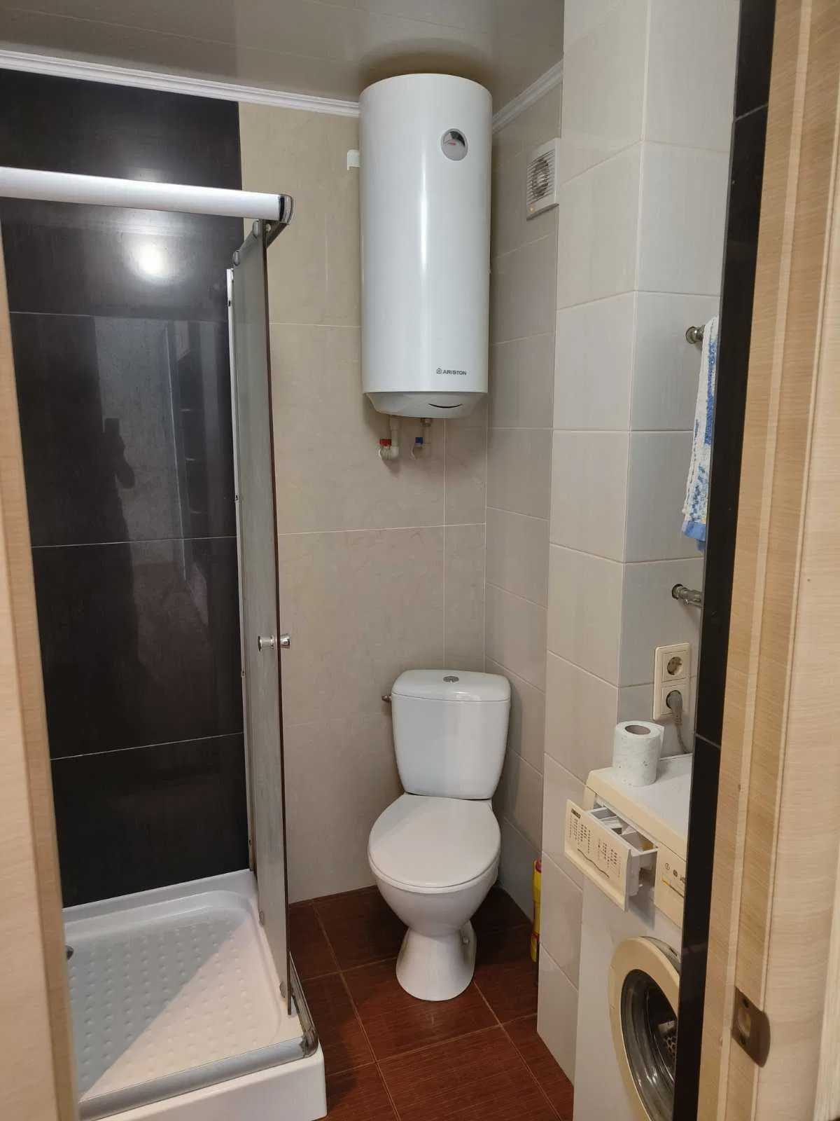 Продам 1 комнатную квартиру в центре по улице Космической DA