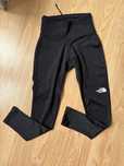 The North Face oryginalne leginsy r.XS