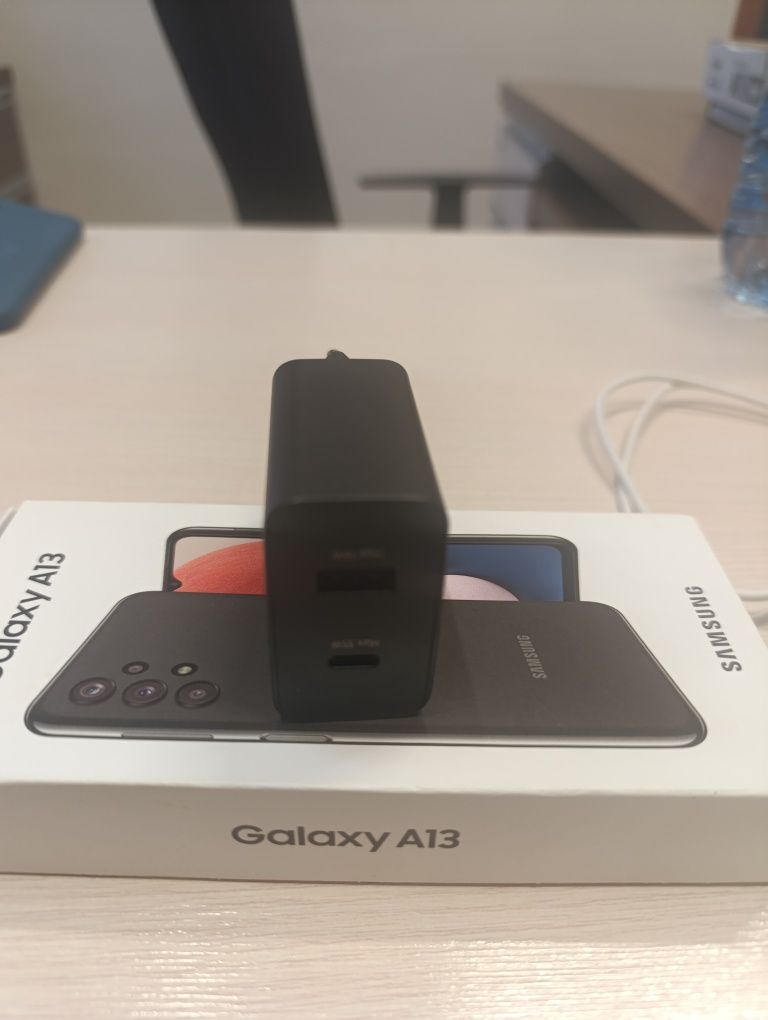 Samsung Galaxy A13