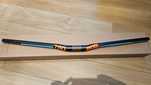 Kierownica MTB ANSWER PROTAPER 780mm 31,8 mm