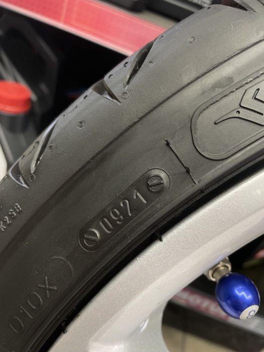 Продам диски Tomason R19