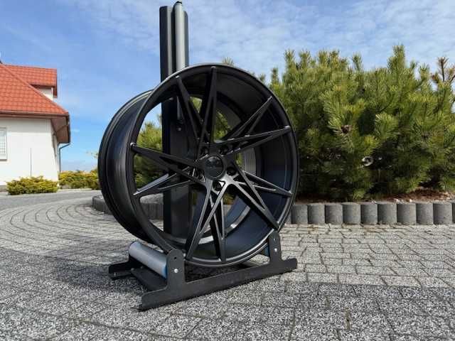 Nowe Felgi LG36 do AUDI A7 S7 RS7 A5 RS5 A8 S8 RS6 VW Phaeton 10,5X20