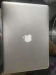 MacBook pro 13 polegadas de 2012