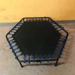 Trampolina Sportowa