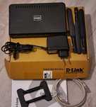 Access Point D-LINK DAP-2553