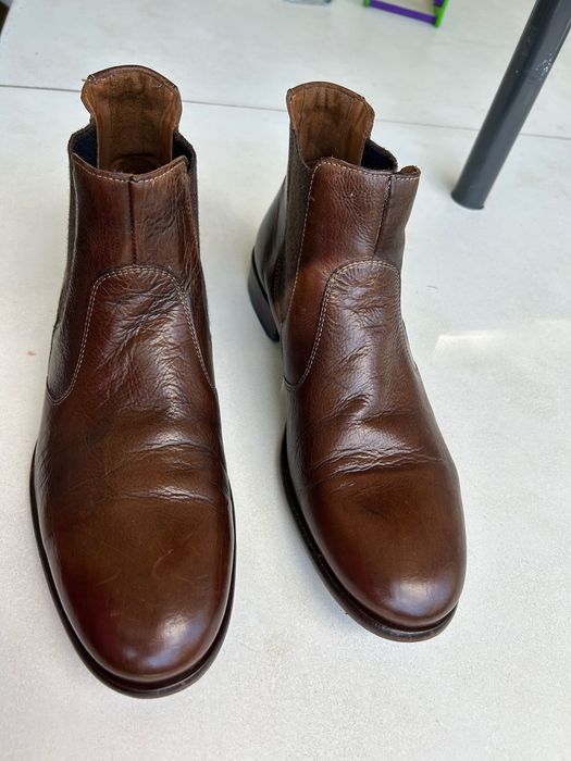 черевики Lloyd 42 розміру