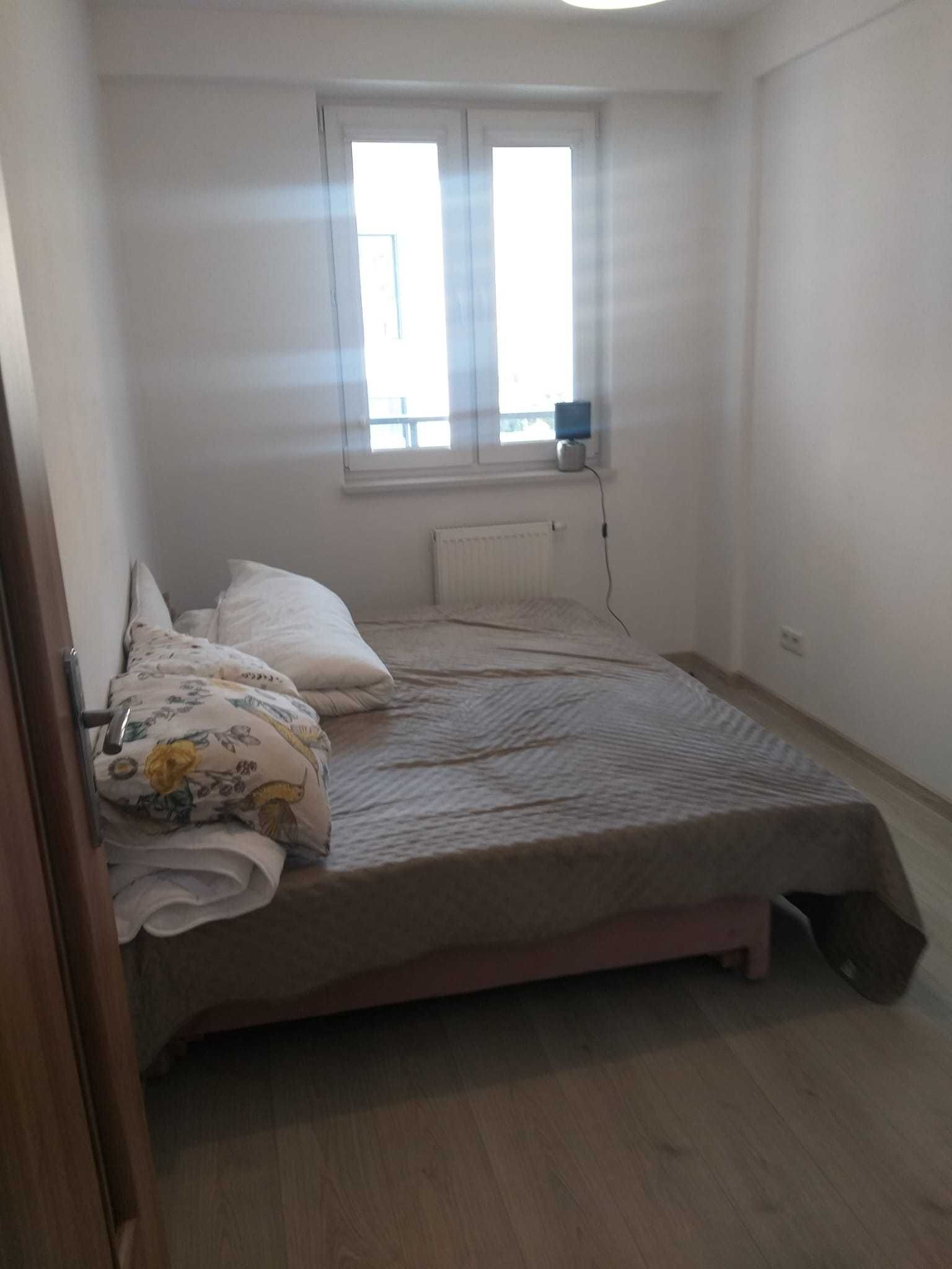 40m2 apartament z balkonem w centrum Stalowa Wola