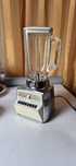 Kolekcjonerski blender retro Osterizer Imperial VIII amerykański 60'