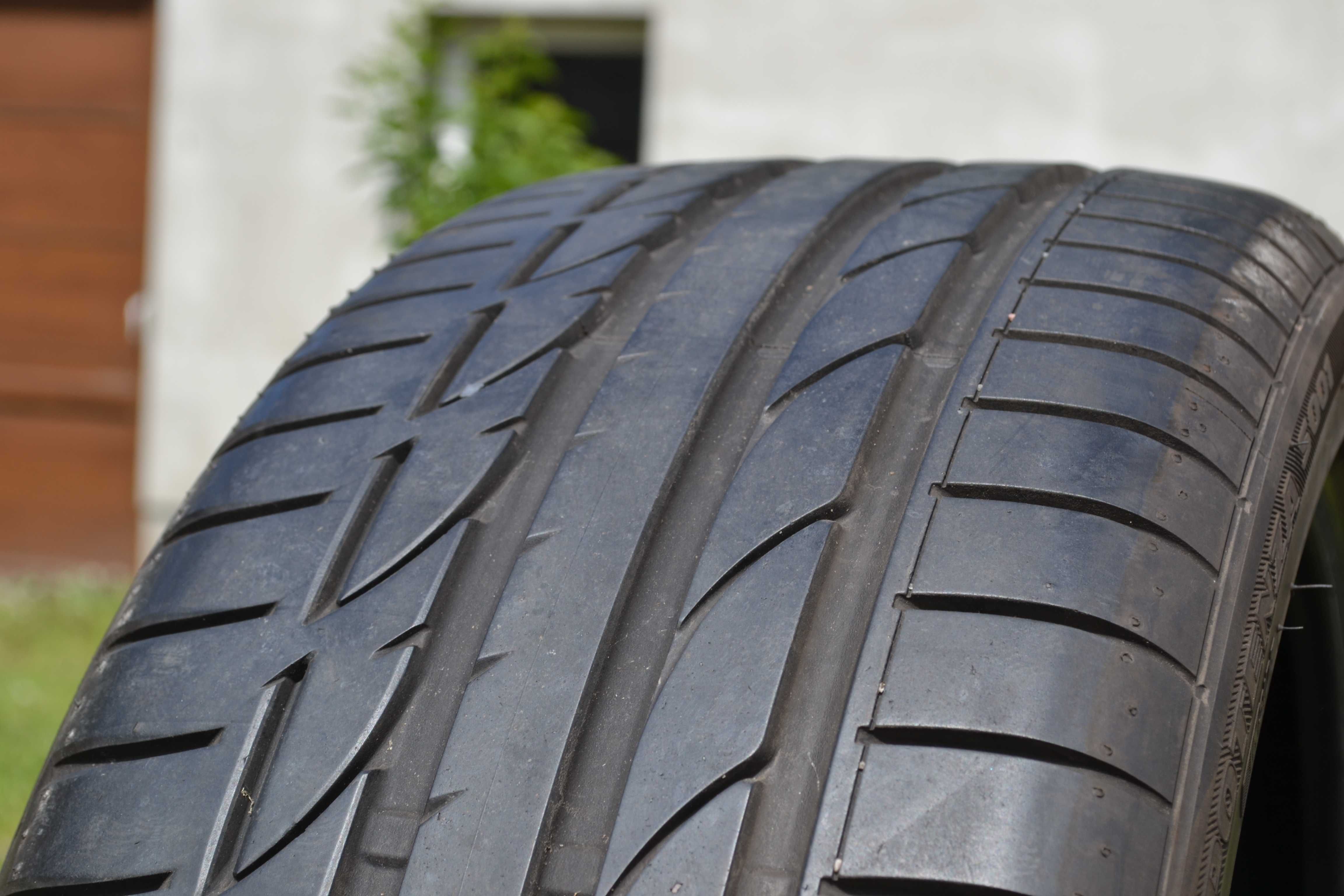 Opony 235/40/19 Bridgestone 2szt Letnie