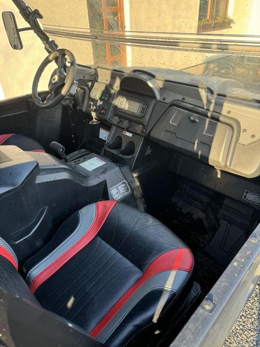 Баггі Odes dominator 1000 jungel cross