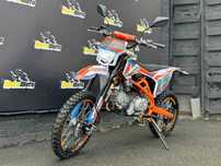 Pit GEON PFE 12 /X-ride 125 pro, S 17/14 Off-Road