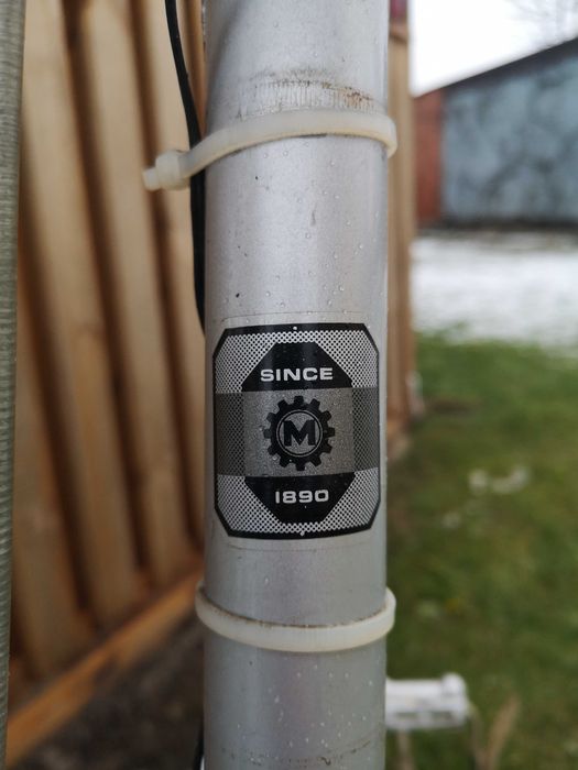 Kolarzówka Miyata, shimano 600, oryginał,