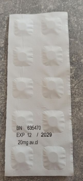 Таблетки для обеззараживания воды Oasis. Таблетка на 10 литров воды.