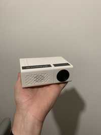 Mini projektor S2