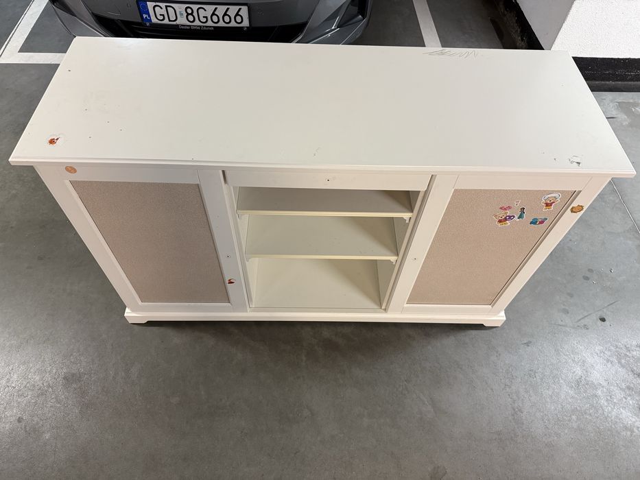 Liatorp kredens Ikea