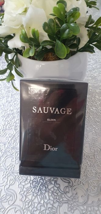 Dior Sauvage Elixir 60ml