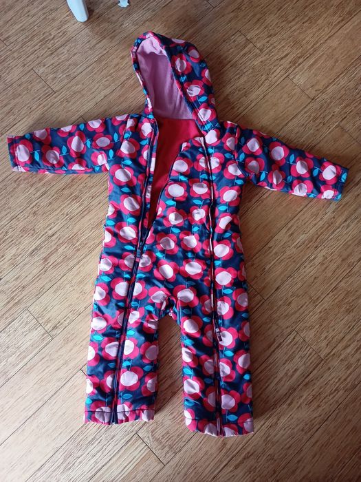 Kombinezon dziecięcy
