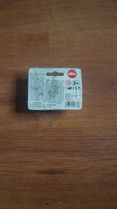 Zabawkowy helikopter