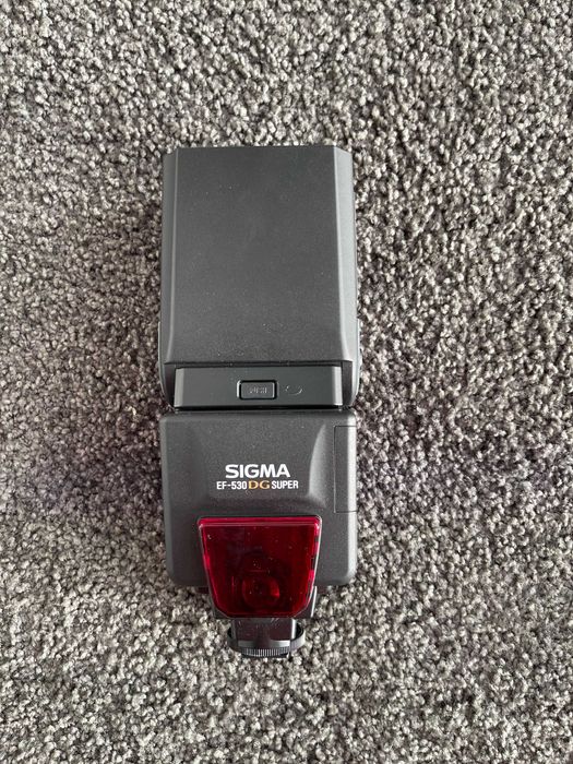 Kit Fotográfico Canon EOS 40D + 28-70 +70-200 em excelente estado