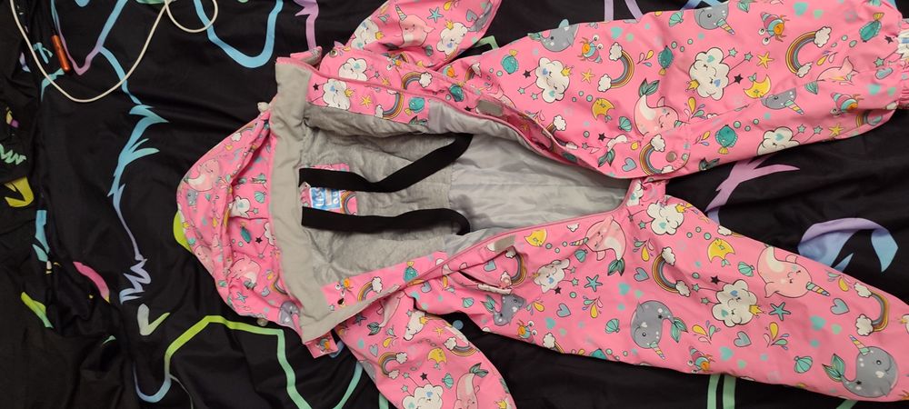 Комбінезон  дитячий