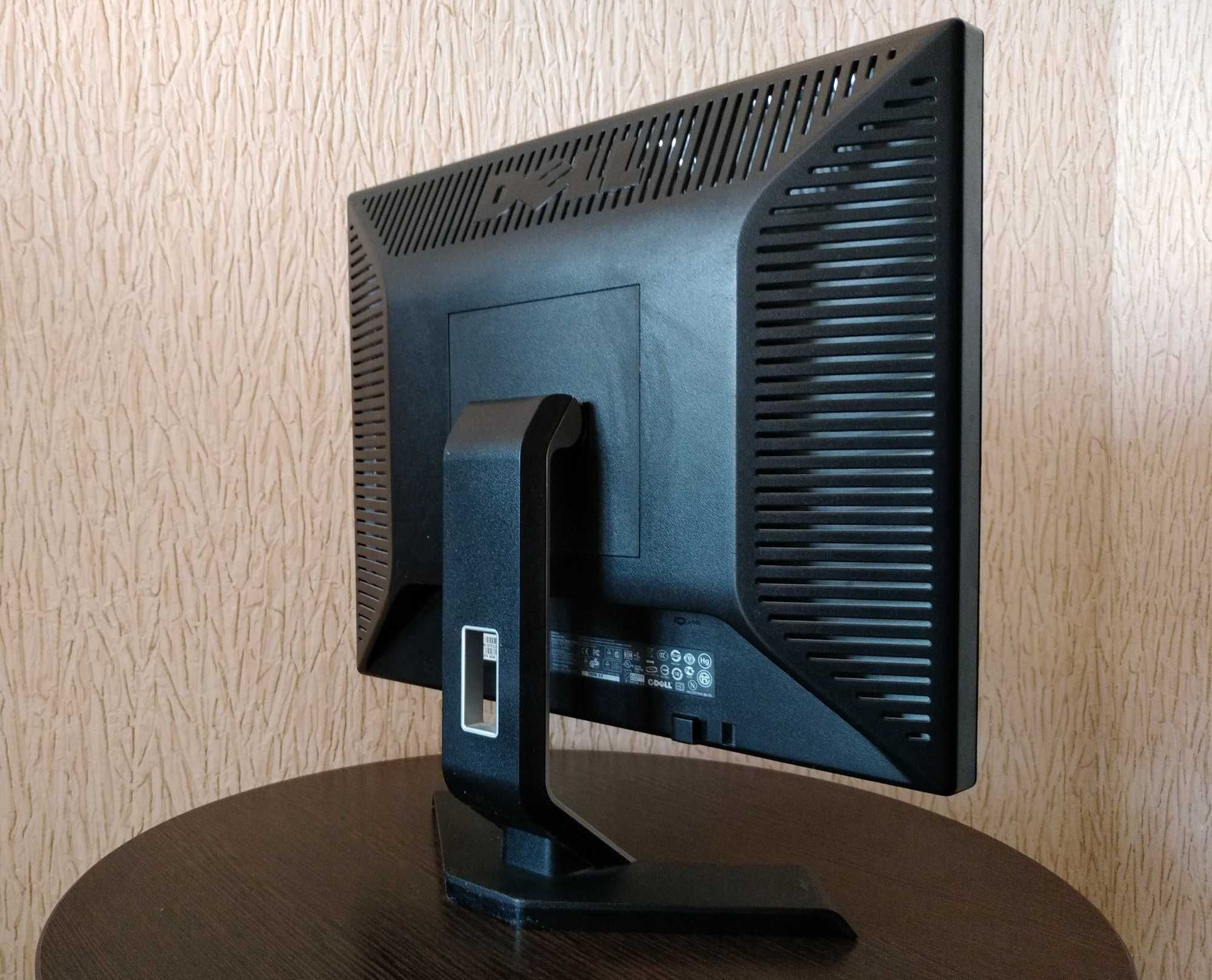 монитор Dell E178 FPv