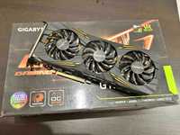 GTX 1070 Gigabyte