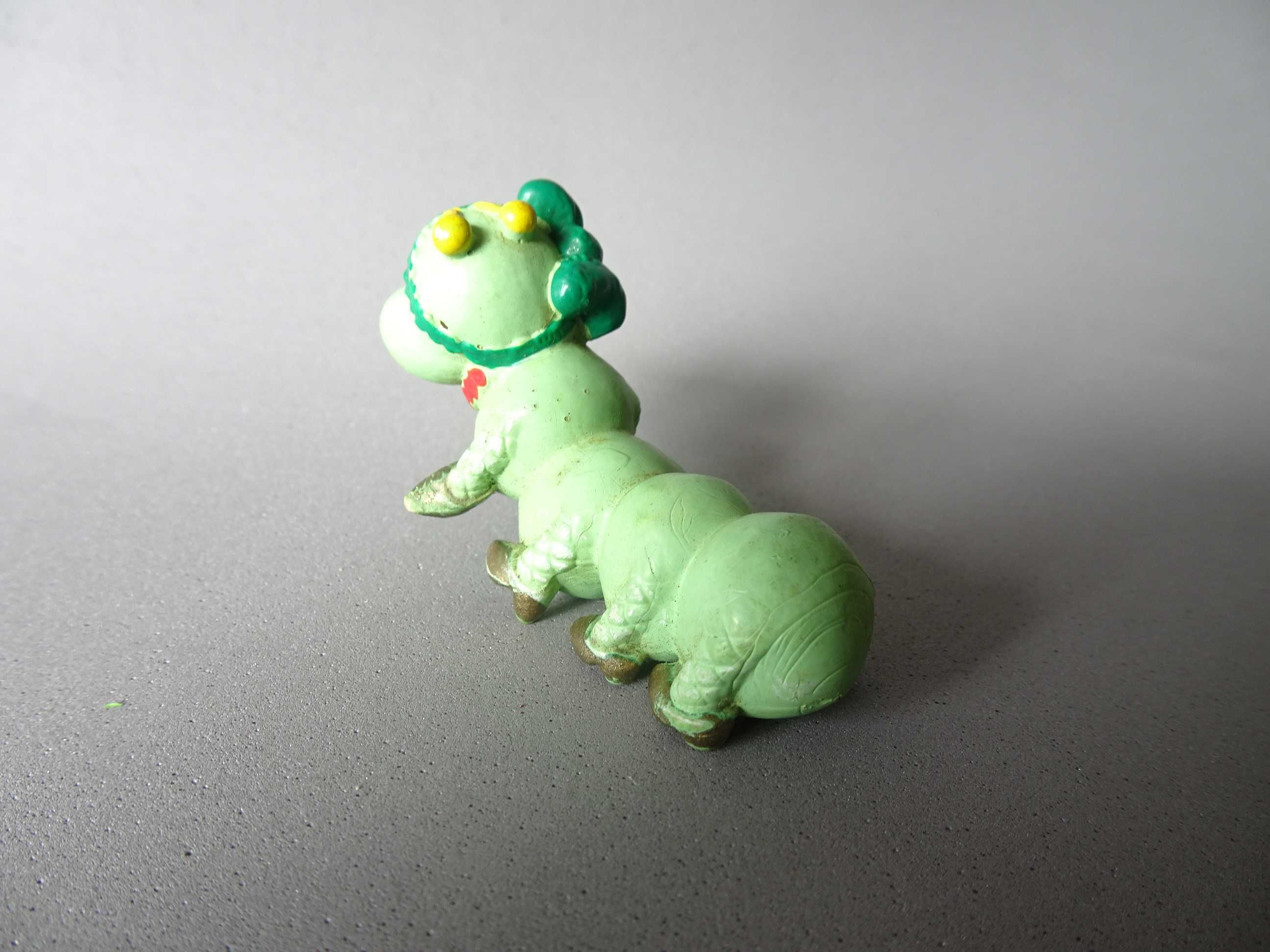 Figura em PVC - Coleção Lagartas - Maia Borges