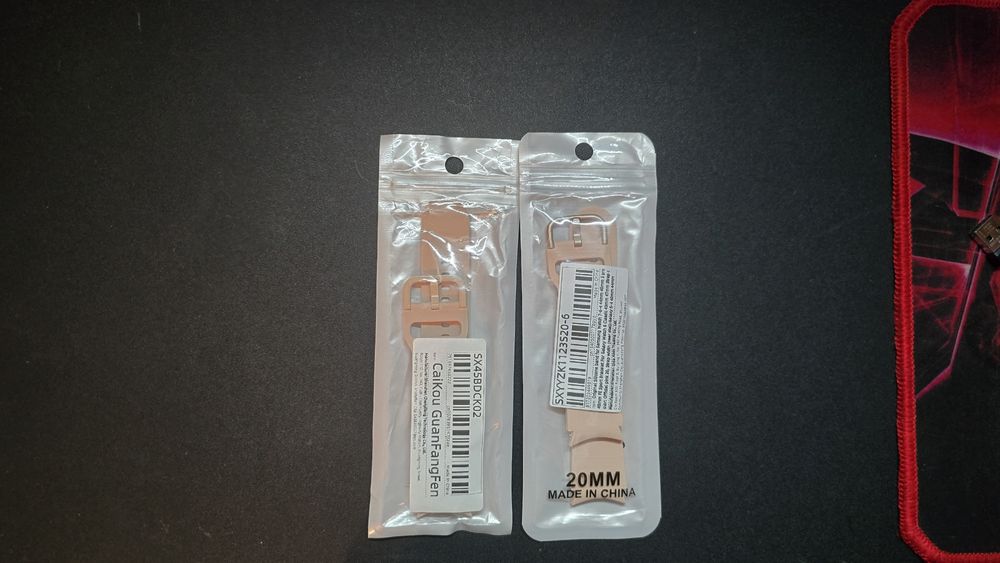 Ремінці на samsung galaxy watch 44mm 40mm