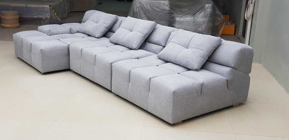 Диван дизайнерский . модульный . Скидка 30 %