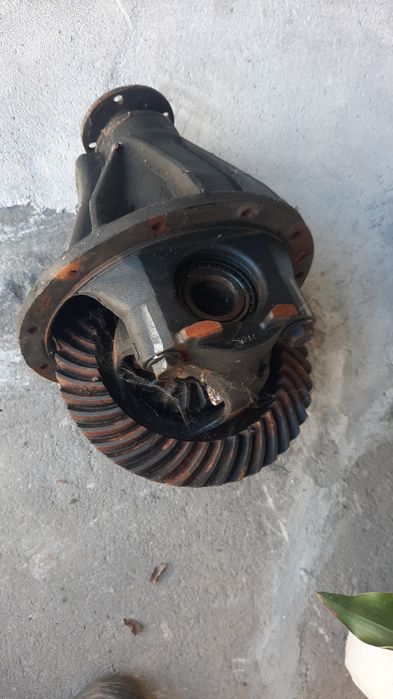 Diferencial Traseiro toyota dyna 3000
