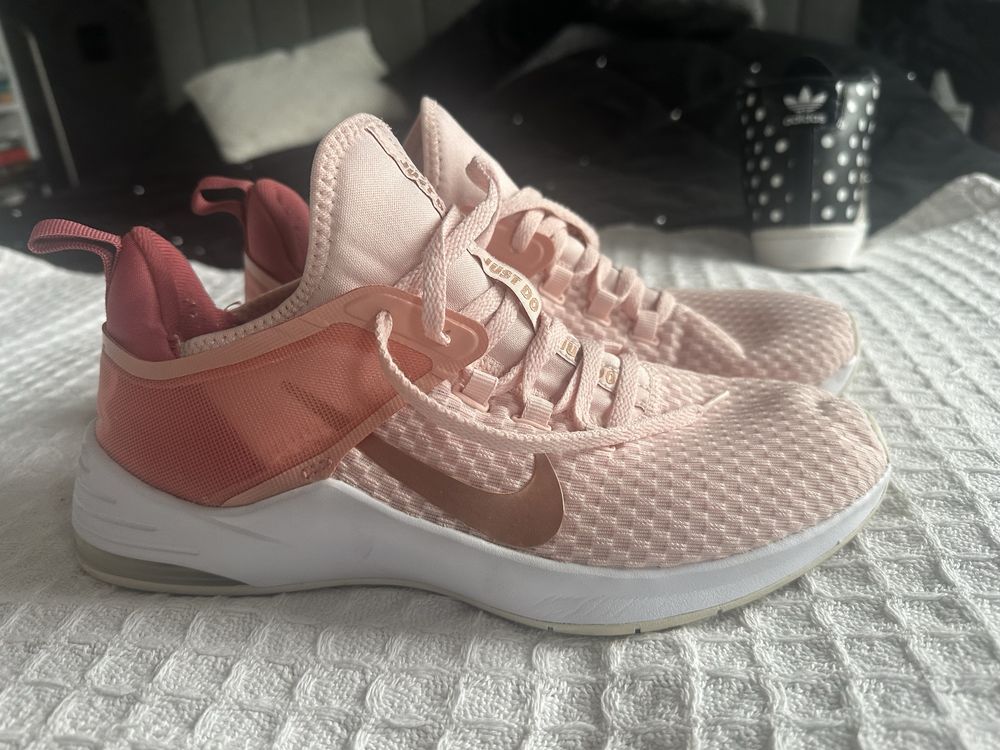 Buty nike air just do it