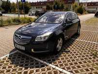 Opel Insignia Opel Insignia 2.0 CdTi
